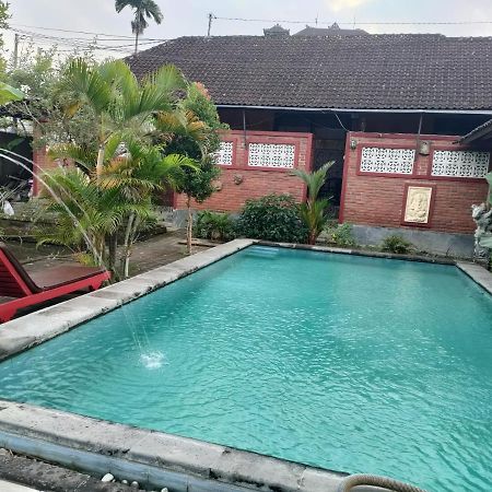 Soca House Hotel Ubud  Luaran gambar