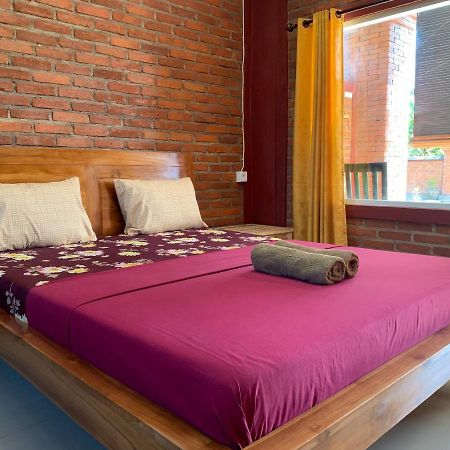 Soca House Hotel Ubud  Luaran gambar