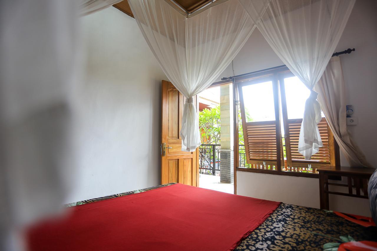 Soca House Hotel Ubud  Luaran gambar