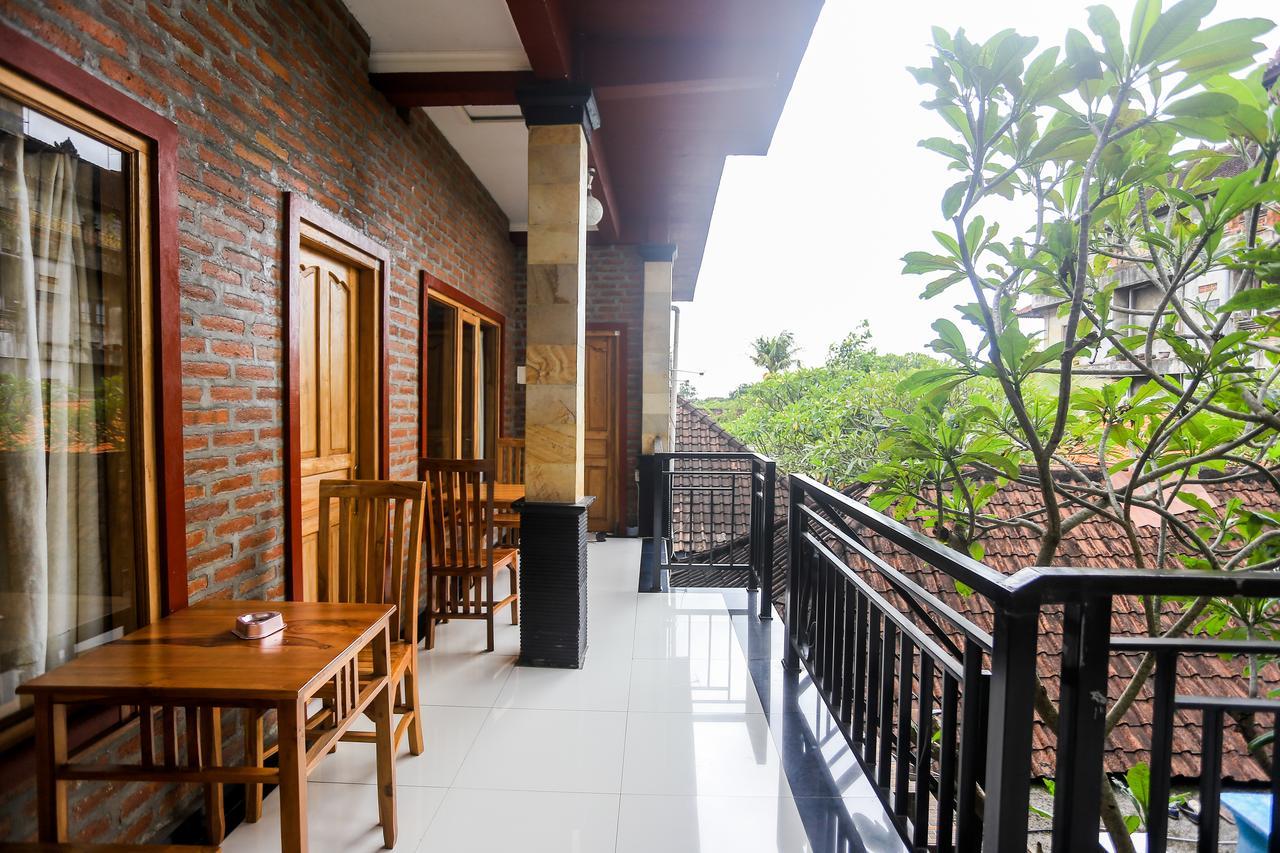 Soca House Hotel Ubud  Luaran gambar