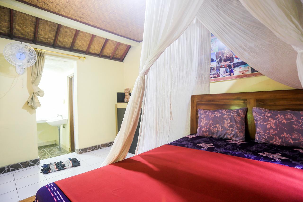 Soca House Hotel Ubud  Luaran gambar