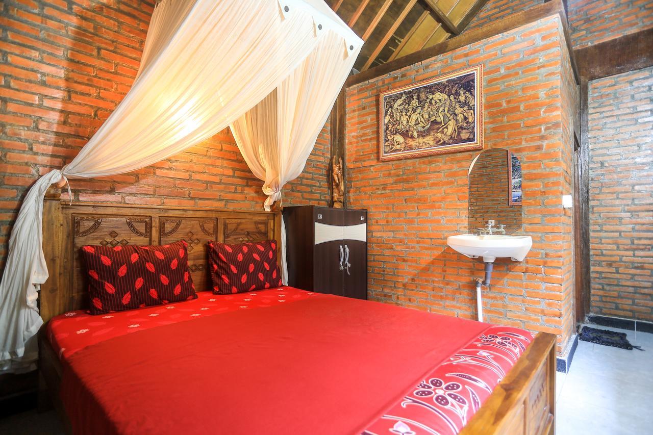 Soca House Hotel Ubud  Luaran gambar