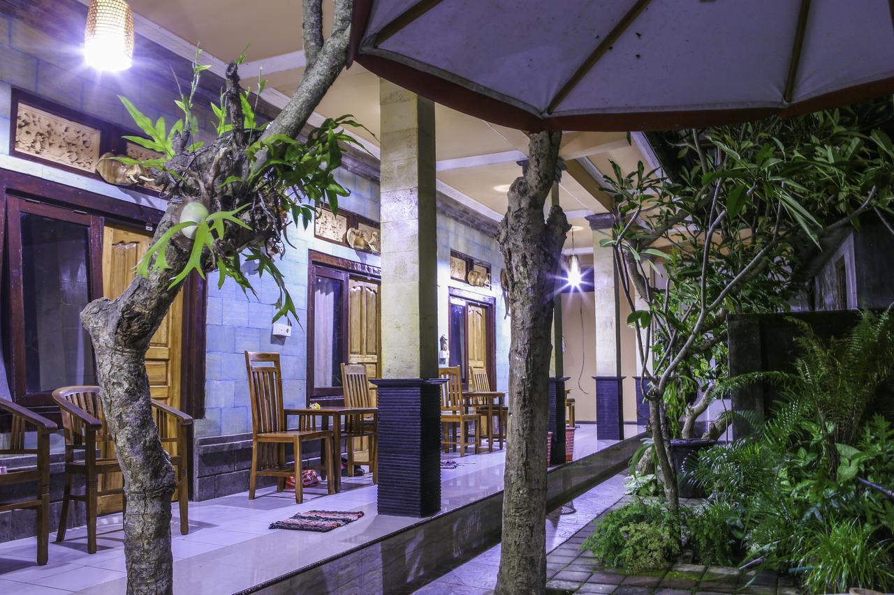 Soca House Hotel Ubud  Luaran gambar