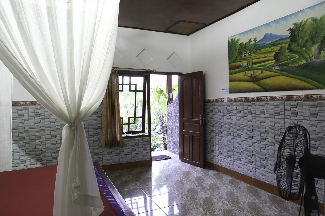 Soca House Hotel Ubud  Luaran gambar